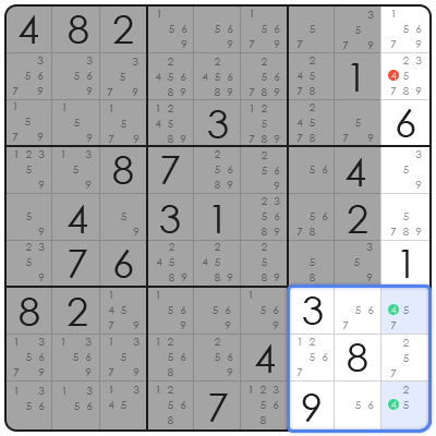 loco sudoku