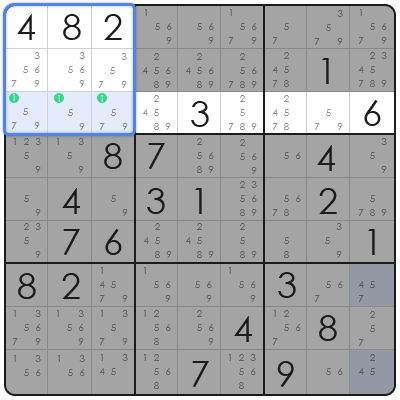 sudoku puzzles medium printable