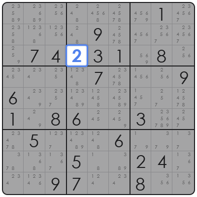 am ny sudoku medium